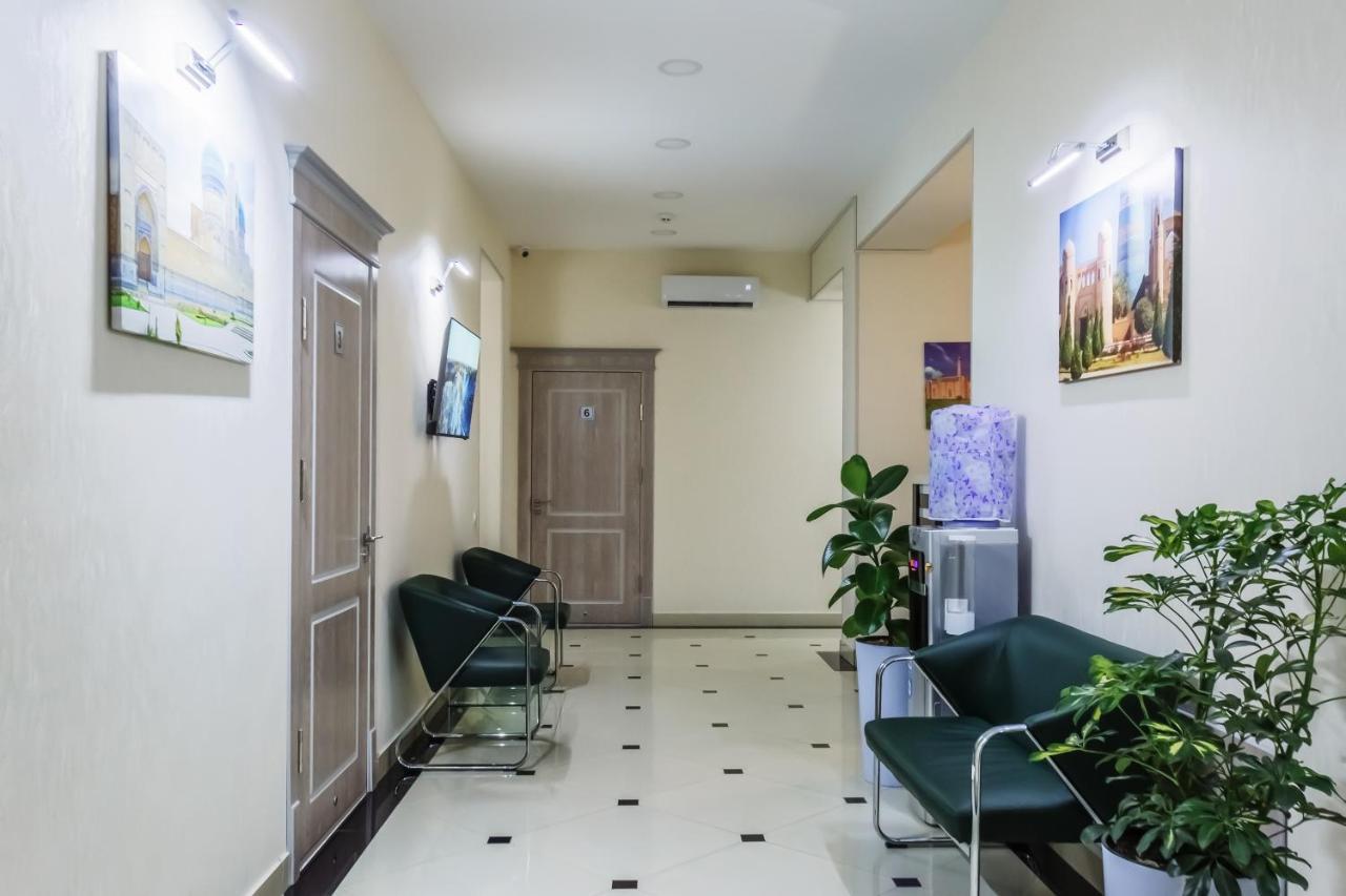 Turkkurgan Hotel Tashkent Exterior foto